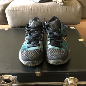 Nike Kobe 10 Drill Sergant